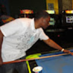 Meet your Posher, Reginald